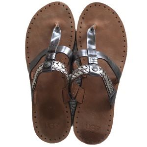 UGG Sandals
